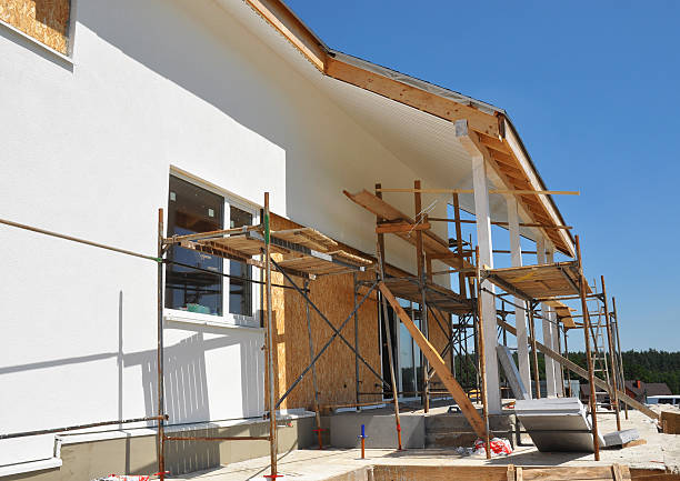 Best Asbestos and Lead Testing During Mold Inspection  in Eden, NC